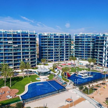 Lux Apartment Punta Prima, Spain Punta Prima  ภายนอก รูปภาพ