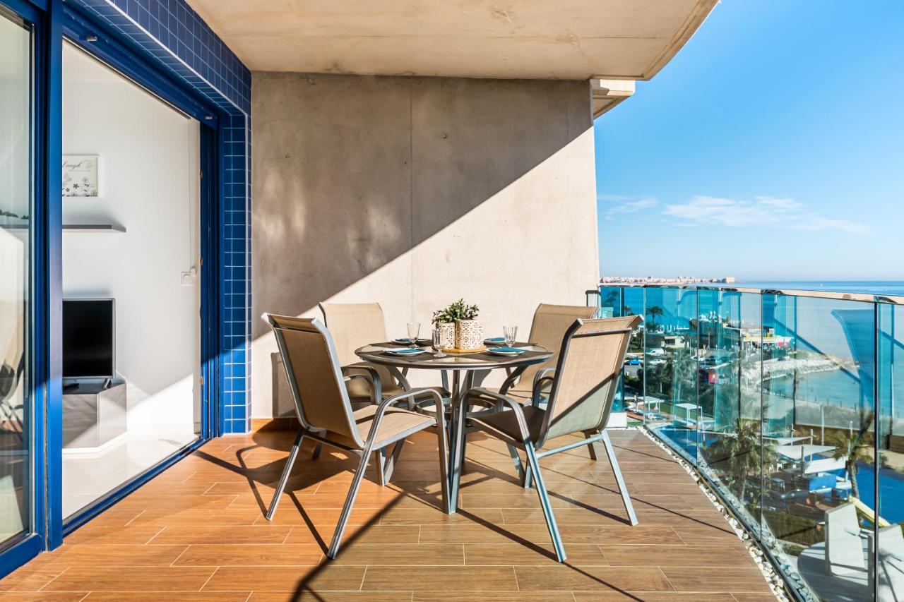 Lux Apartment Punta Prima, Spain Punta Prima  ภายนอก รูปภาพ