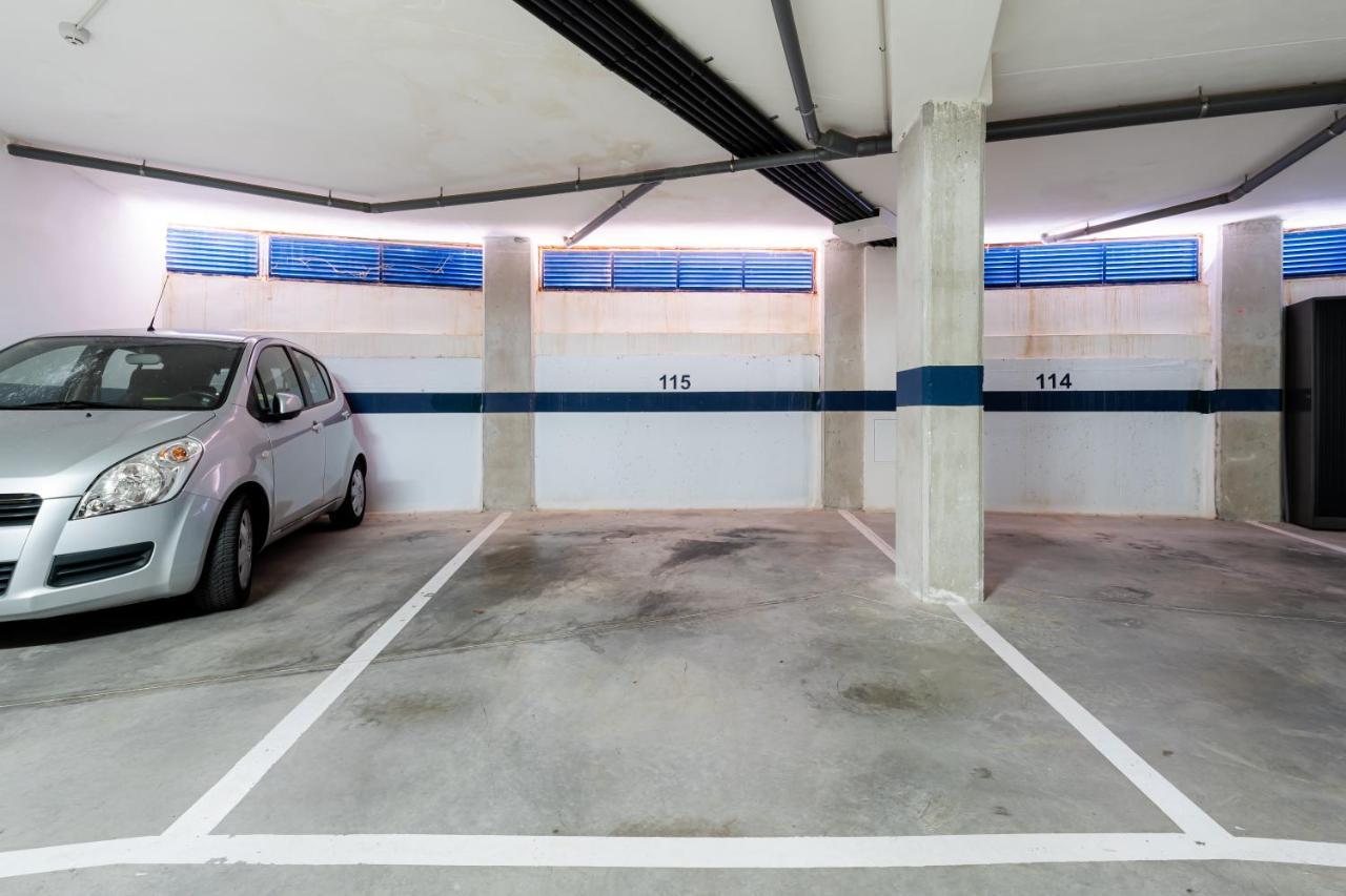 Lux Apartment Punta Prima, Spain Punta Prima  ภายนอก รูปภาพ