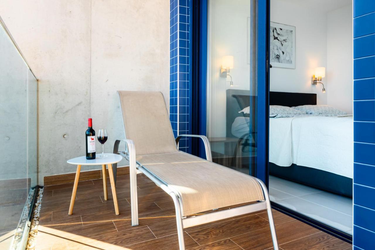 Lux Apartment Punta Prima, Spain Punta Prima  ภายนอก รูปภาพ